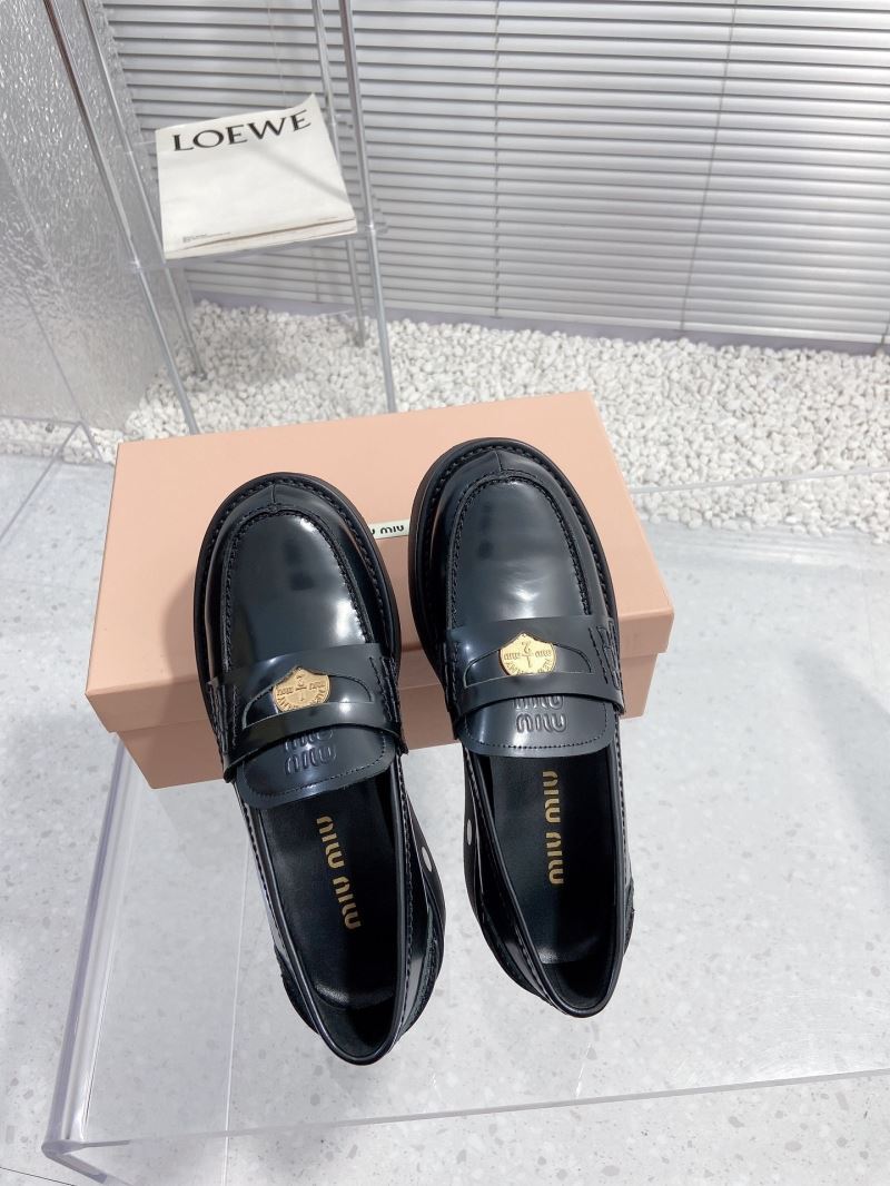 Miu Miu Shoes